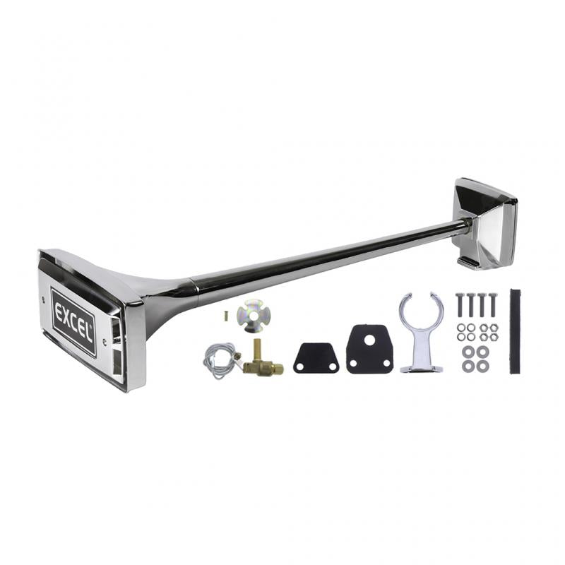 PAI INDUSTRIES ­-­ EM54840 ­-­ AIR HORN REPLACES MACK 3394-H00980