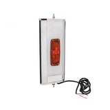 PAI INDUSTRIES ­-­ EM54890 ­-­ REAR VIEW MIRROR