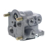 PAI INDUSTRIES ­-­ EM55440 ­-­ FOOT VALVE REPLACES BENDIX 279950