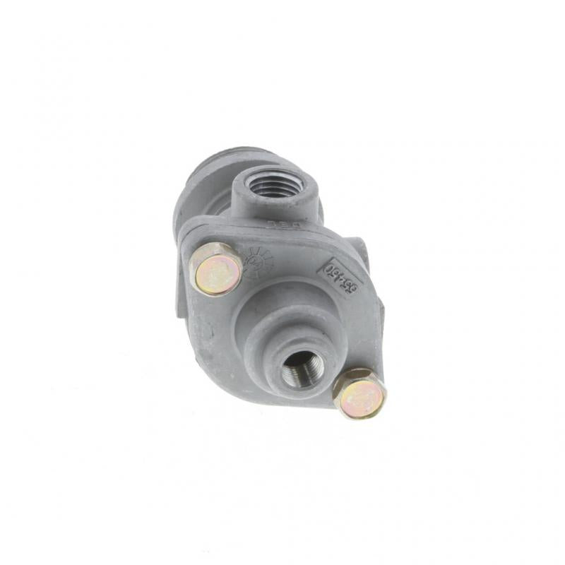 PAI INDUSTRIES ­-­ EM55450 ­-­ PUSH PULL VALVE REPLACES BENDIX 287418