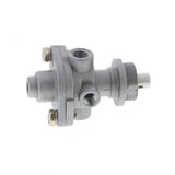 PAI INDUSTRIES ­-­ EM55450 ­-­ PUSH PULL VALVE REPLACES BENDIX 287418