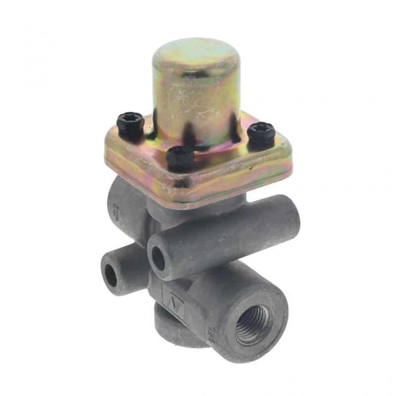 PAI INDUSTRIES ­-­ EM55460 ­-­ PRESSURE PROTECTION VALVE REPLACES BENDIX 286500