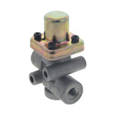 PAI INDUSTRIES ­-­ EM55460 ­-­ PRESSURE PROTECTION VALVE REPLACES BENDIX 286500