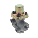 PAI INDUSTRIES ­-­ EM55460 ­-­ PRESSURE PROTECTION VALVE REPLACES BENDIX 286500