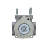 PAI INDUSTRIES ­-­ EM55470 ­-­ FOOT VALVE REPLACES BENDIX 288383