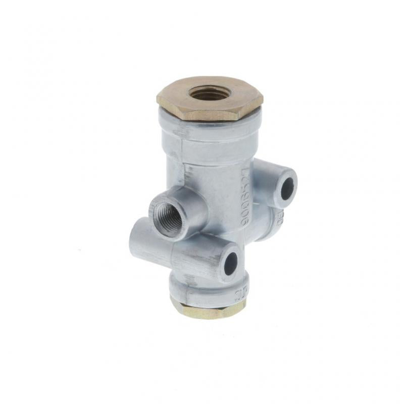 PAI INDUSTRIES ­-­ EM55490 ­-­ SV-1 SYNCHRONIZING VALVE REPLACES BENDIX 278825