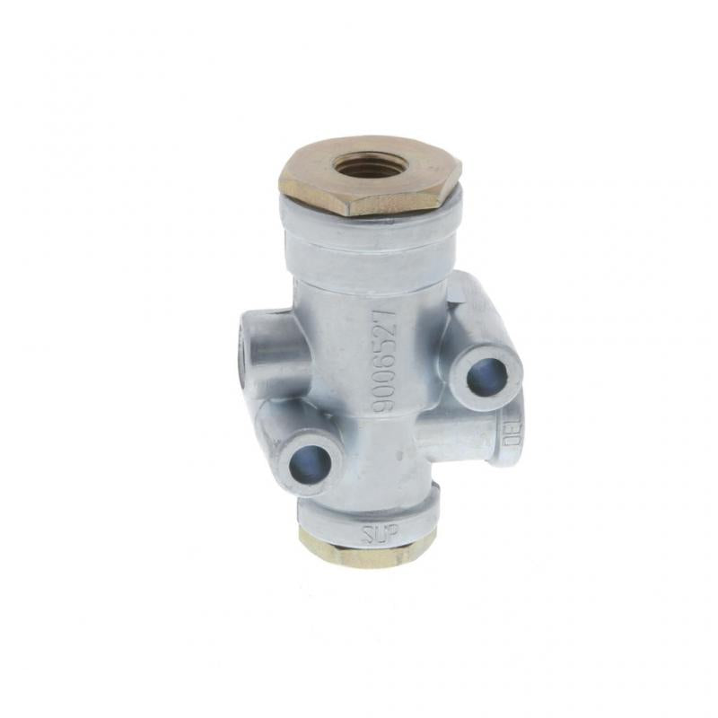 PAI INDUSTRIES ­-­ EM55490 ­-­ SV-1 SYNCHRONIZING VALVE REPLACES BENDIX 278825