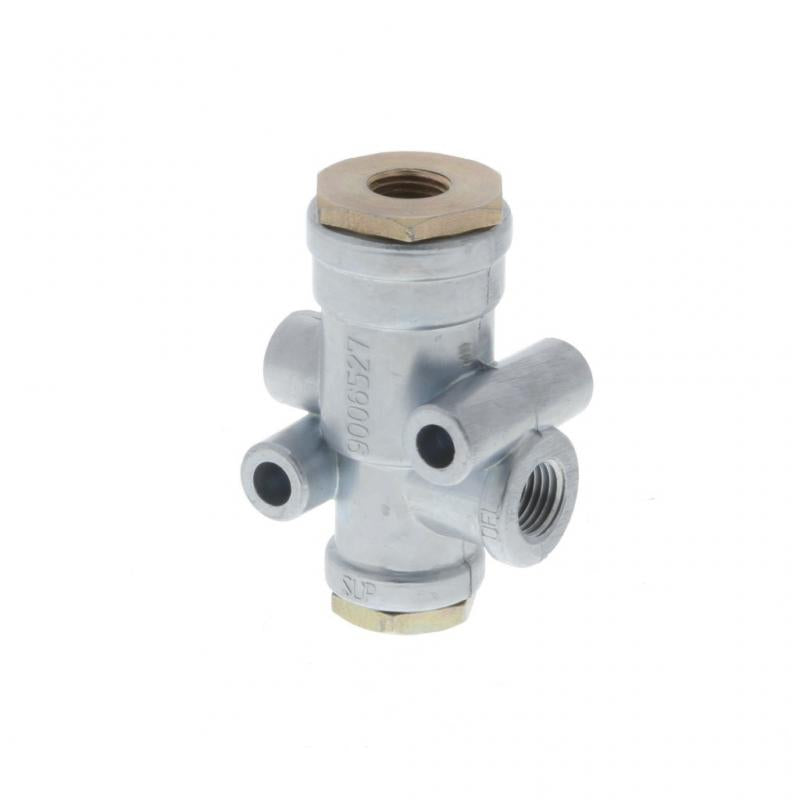 PAI INDUSTRIES ­-­ EM55490 ­-­ SV-1 SYNCHRONIZING VALVE REPLACES BENDIX 278825