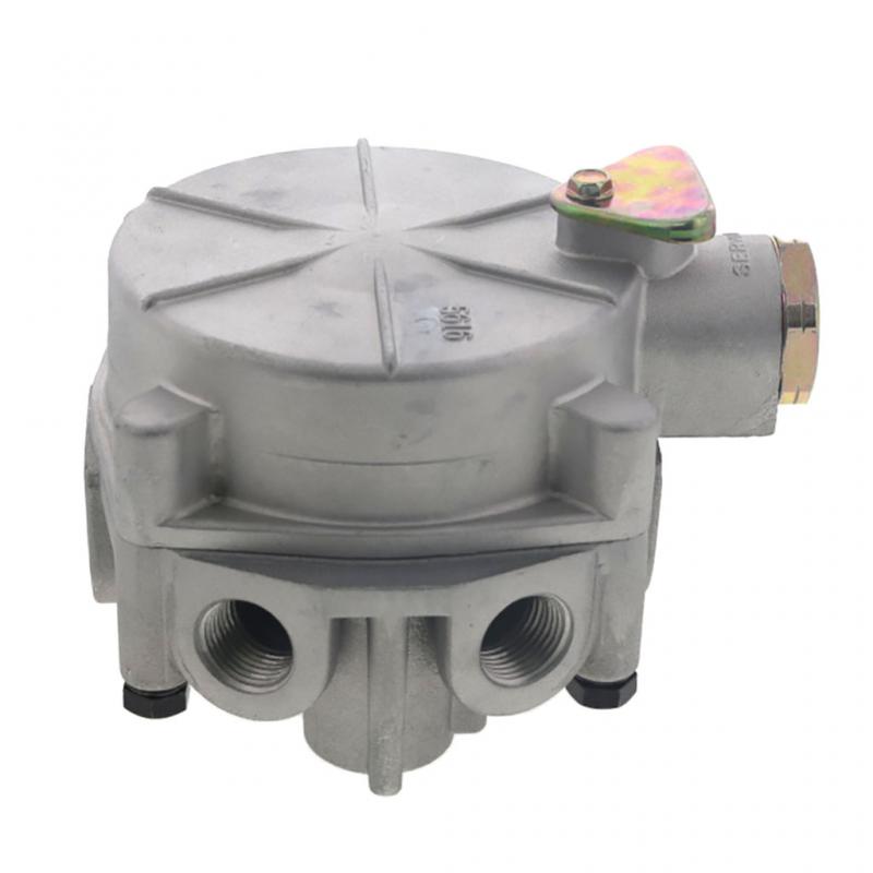 PAI INDUSTRIES ­-­ EM56160 ­-­ RELAY VALVE REPLACES MACK 745-286370