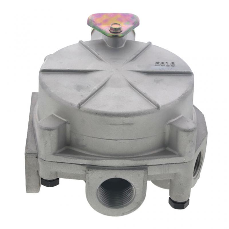 PAI INDUSTRIES ­-­ EM56160 ­-­ RELAY VALVE REPLACES MACK 745-286370