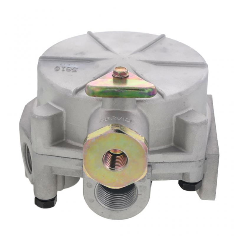 PAI INDUSTRIES ­-­ EM56160 ­-­ RELAY VALVE REPLACES MACK 745-286370