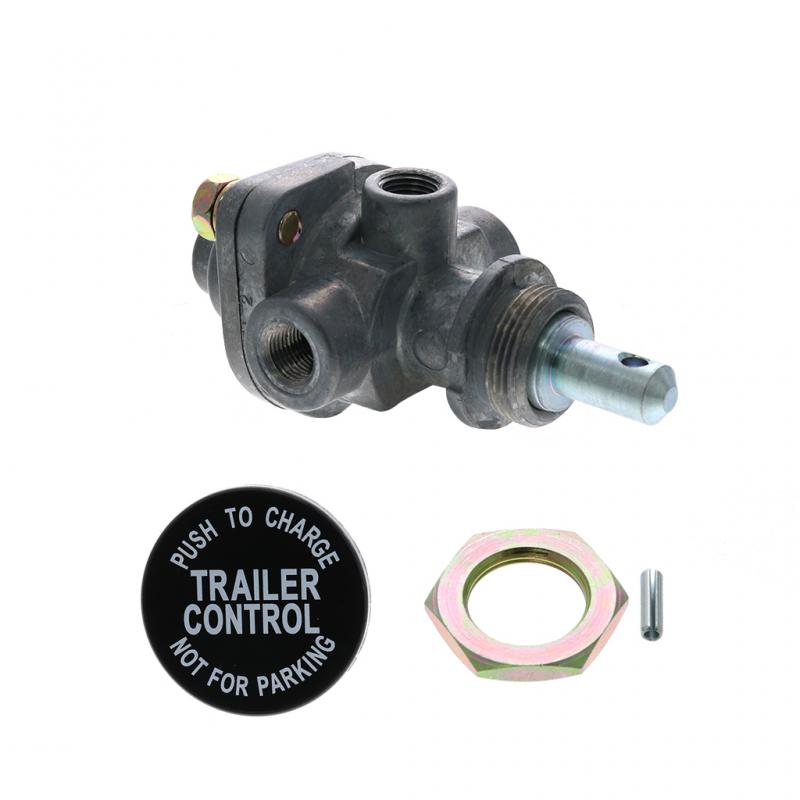 PAI INDUSTRIES ­-­ EM56210 ­-­ VALVE REPLACES MACK 20QE278P3