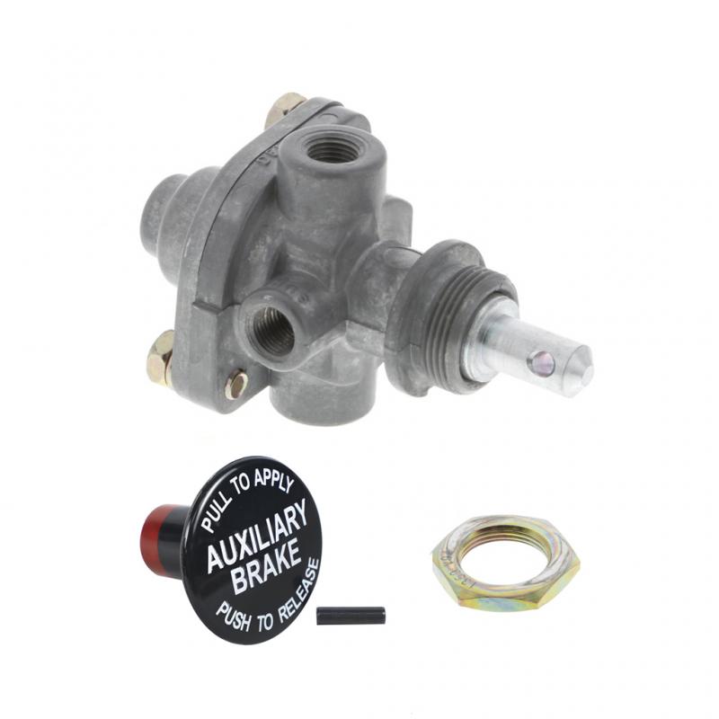 PAI INDUSTRIES ­-­ EM56260 ­-­ VALVE REPLACES MACK 20QE278P1