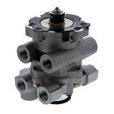 PAI INDUSTRIES ­-­ EM56310 ­-­ FOOT VALVE REPLACES MACK 20QE3296AM