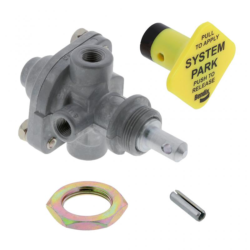 PAI INDUSTRIES ­-­ EM56320 ­-­ PUSH PULL VALVE KIT REPLACES BENDIX 287379
