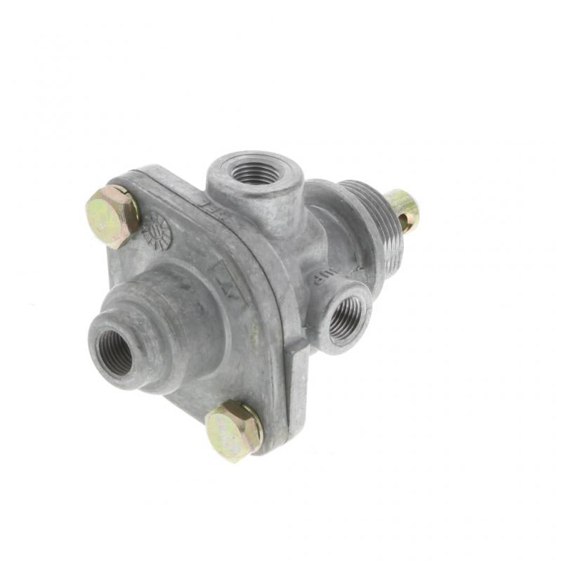 PAI INDUSTRIES ­-­ EM56360 ­-­ PUSH PULL VALVE KIT REPLACES BENDIX 286820