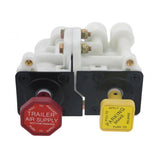 PAI INDUSTRIES ­-­ EM56480 ­-­ CONTROL MODULE REPLACES MACK 745-101890