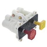 PAI INDUSTRIES ­-­ EM56480 ­-­ CONTROL MODULE REPLACES MACK 745-101890