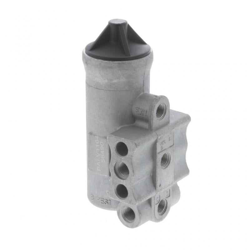 PAI INDUSTRIES ­-­ EM56490 ­-­ D-2 GOVERNOR REPLACES MACK 745-282436