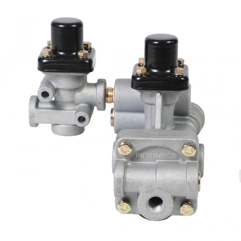 PAI INDUSTRIES ­-­ EM56630 ­-­ SPRING BRAKE VALVE REPLACES MACK 745-101622