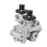 PAI INDUSTRIES ­-­ EM56630 ­-­ SPRING BRAKE VALVE REPLACES MACK 745-101622