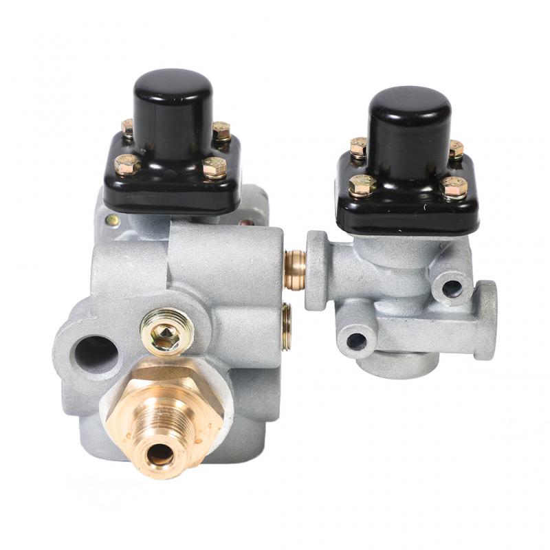 PAI INDUSTRIES ­-­ EM56630 ­-­ SPRING BRAKE VALVE REPLACES MACK 745-101622