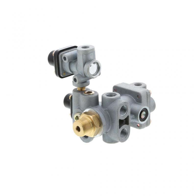 PAI INDUSTRIES ­-­ EM56640 ­-­ SPRING BRAKE VALVE REPLACES MACK 745-101112