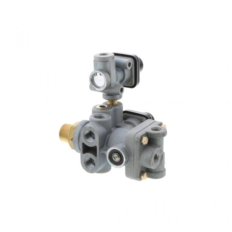 PAI INDUSTRIES ­-­ EM56640 ­-­ SPRING BRAKE VALVE REPLACES MACK 745-101112
