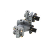 PAI INDUSTRIES ­-­ EM56640 ­-­ SPRING BRAKE VALVE REPLACES MACK 745-101112