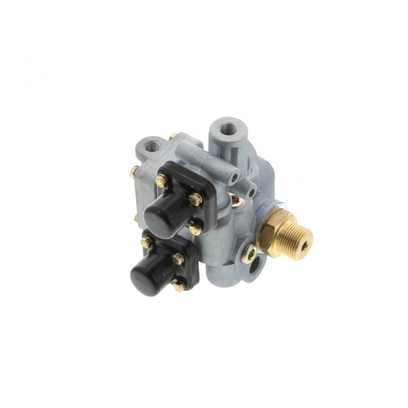 PAI INDUSTRIES ­-­ EM56640 ­-­ SPRING BRAKE VALVE REPLACES MACK 745-101112