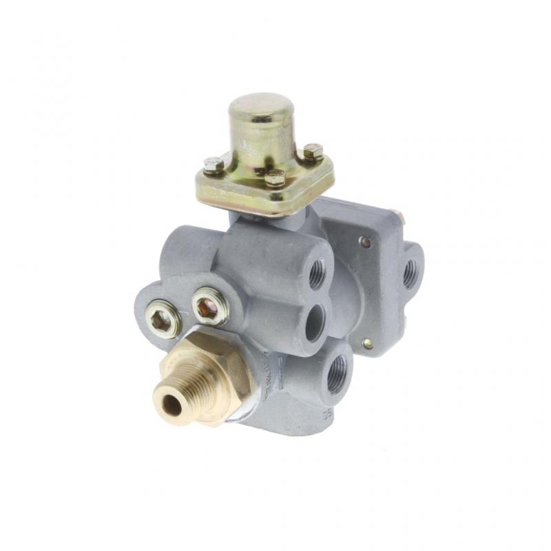 PAI INDUSTRIES ­-­ EM56830 ­-­ SPRING BRAKE VALVE REPLACES MACK 745-065439