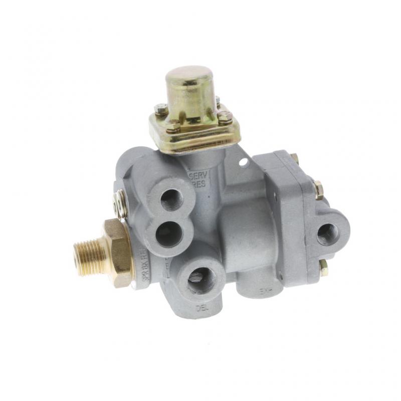PAI INDUSTRIES ­-­ EM56830 ­-­ SPRING BRAKE VALVE REPLACES MACK 745-065439