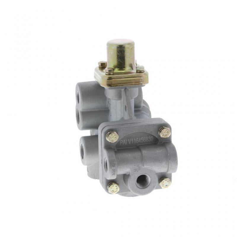 PAI INDUSTRIES ­-­ EM56830 ­-­ SPRING BRAKE VALVE REPLACES MACK 745-065439