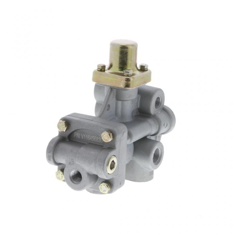 PAI INDUSTRIES ­-­ EM56830 ­-­ SPRING BRAKE VALVE REPLACES MACK 745-065439