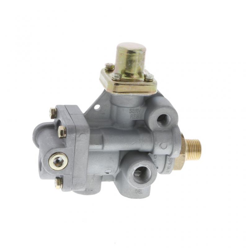 PAI INDUSTRIES ­-­ EM56830 ­-­ SPRING BRAKE VALVE REPLACES MACK 745-065439