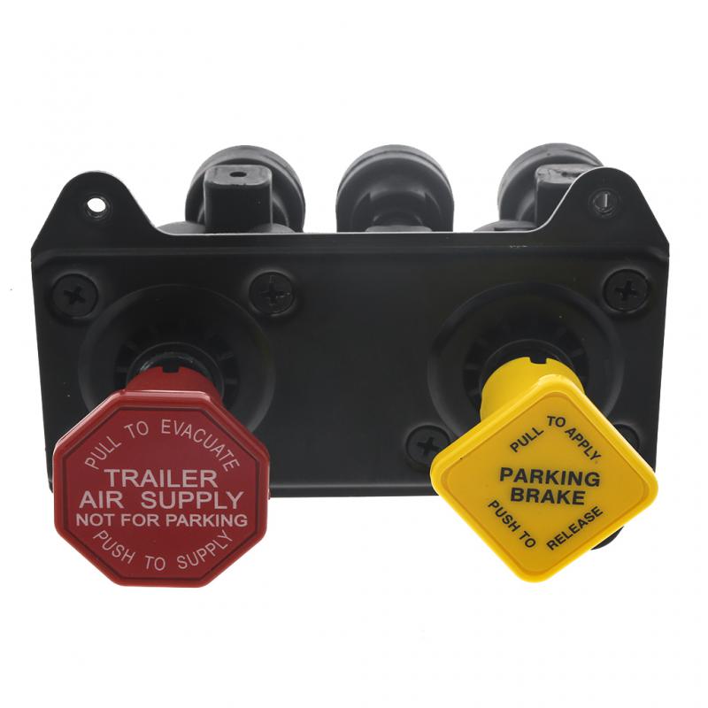 PAI INDUSTRIES ­-­ EM57590 ­-­ MODULE VALVE REPLACES BENDIX 800523