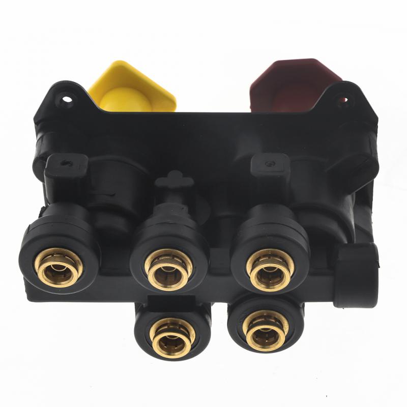 PAI INDUSTRIES ­-­ EM57590 ­-­ MODULE VALVE REPLACES BENDIX 800523