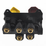 PAI INDUSTRIES ­-­ EM57590 ­-­ MODULE VALVE REPLACES BENDIX 800523