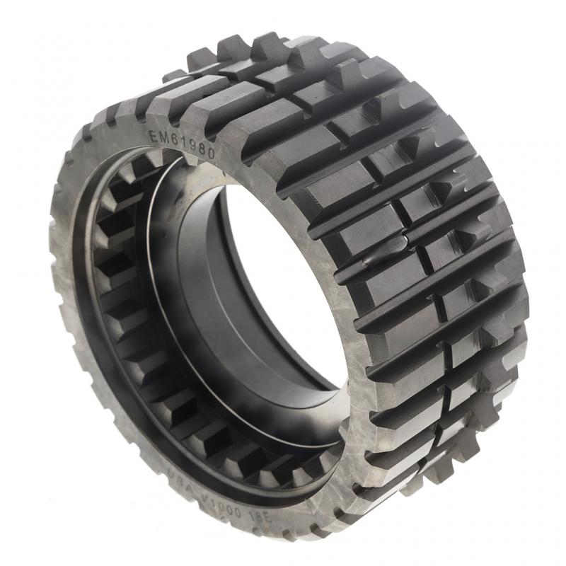 PAI INDUSTRIES ­-­ EM61980 ­-­ LO RANGE HUB REPLACES MACK 84KC47