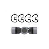 PAI INDUSTRIES ­-­ EM67760 ­-­ UNIVERSAL JOINT REPLACES MACK 2104-5134X