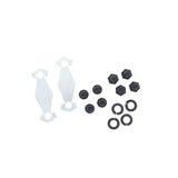 PAI INDUSTRIES ­-­ EM68820 ­-­ UNIVERSAL JOINT REPLACES MACK 2104-5438X