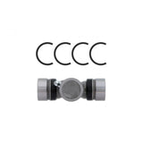 PAI INDUSTRIES ­-­ EM68850 ­-­ UNIVERSAL JOINT REPLACES MACK 2104-51306X