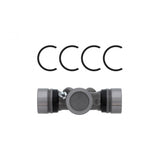 PAI INDUSTRIES ­-­ EM68860 ­-­ UNIVERSAL JOINT REPLACES MACK 2104-51309X