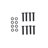 PAI INDUSTRIES ­-­ EM68870 ­-­ UNIVERSAL JOINT REPLACES MACK 2104-56106X