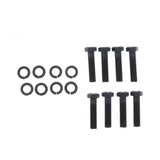 PAI INDUSTRIES ­-­ EM69180 ­-­ UNIVERSAL JOINT REPLACES MACK 2104-58200X