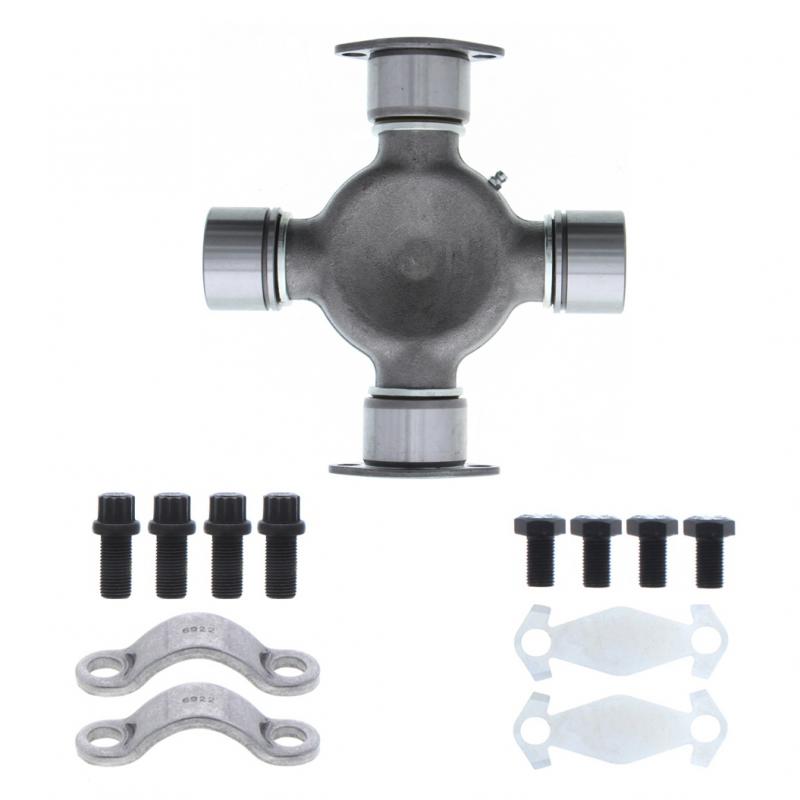 PAI INDUSTRIES ­-­ EM69370 ­-­ UNIVERSAL JOINT REPLACES MACK 2104-5676X