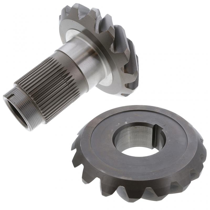 PAI INDUSTRIES ­-­ EM75310A ­-­ GEAR SET REPLACES MACK 24KH1943B