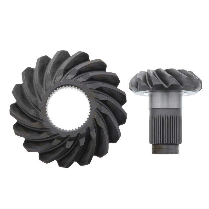PAI INDUSTRIES ­-­ EM75340 ­-­ GEAR SET REPLACES MACK 24KH11073