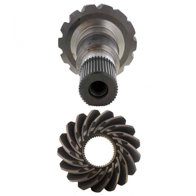 PAI INDUSTRIES ­-­ EM75350A ­-­ GEAR SET REPLACES MACK 24KH11072