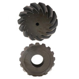 PAI INDUSTRIES ­-­ EM75350A ­-­ GEAR SET REPLACES MACK 24KH11072